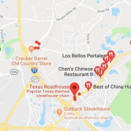 Beautiful Private Home Near Ft Jackson, Starbucks, Shopping And Dining! โคลัมเบีย ภายนอก รูปภาพ