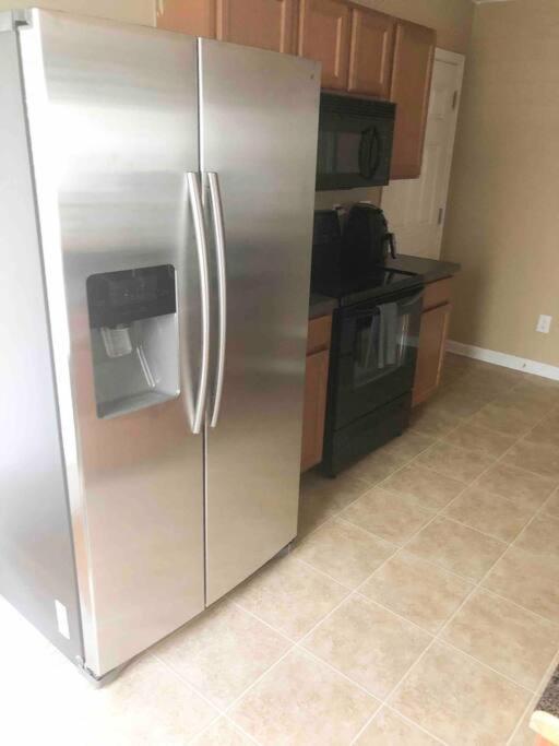 Beautiful Private Home Near Ft Jackson, Starbucks, Shopping And Dining! โคลัมเบีย ภายนอก รูปภาพ