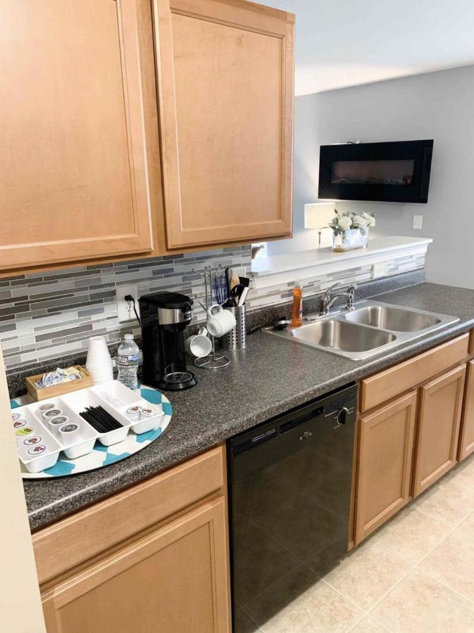 Beautiful Private Home Near Ft Jackson, Starbucks, Shopping And Dining! โคลัมเบีย ภายนอก รูปภาพ