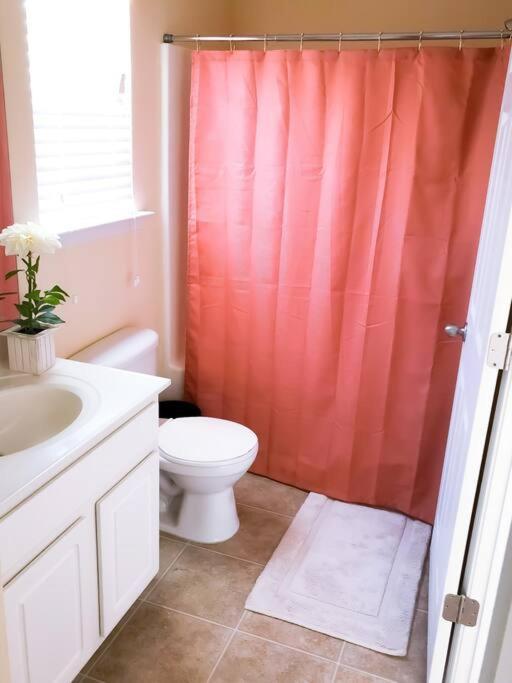 Beautiful Private Home Near Ft Jackson, Starbucks, Shopping And Dining! โคลัมเบีย ภายนอก รูปภาพ